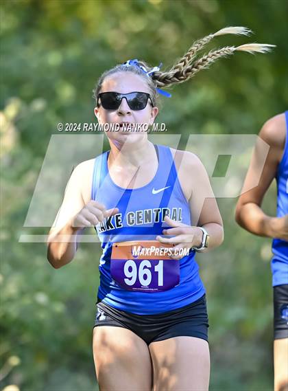 Thumbnail 2 in IWU Wildcat Invite (4-5A)  photogallery.