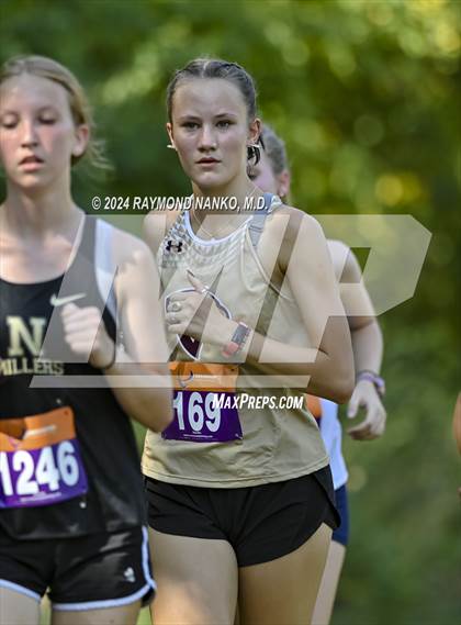Thumbnail 3 in IWU Wildcat Invite (4-5A)  photogallery.