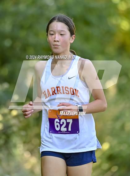Thumbnail 1 in IWU Wildcat Invite (4-5A)  photogallery.