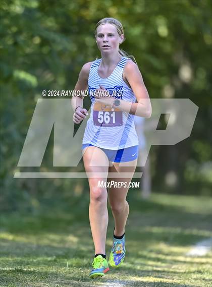 Thumbnail 1 in IWU Wildcat Invite (4-5A)  photogallery.