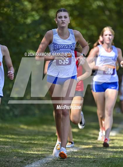 Thumbnail 3 in IWU Wildcat Invite (4-5A)  photogallery.