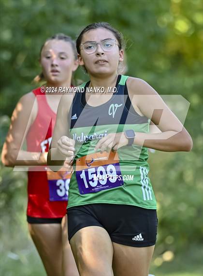 Thumbnail 1 in IWU Wildcat Invite (4-5A)  photogallery.