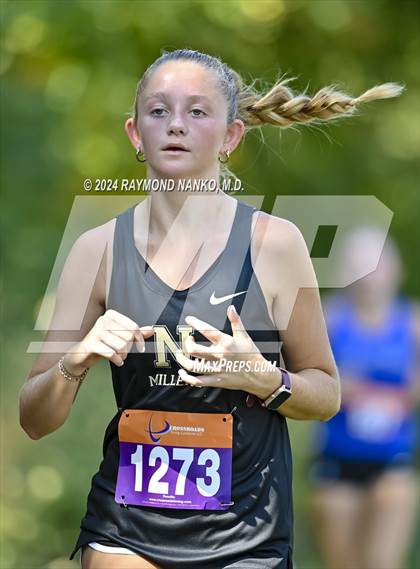 Thumbnail 2 in IWU Wildcat Invite (4-5A)  photogallery.