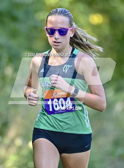 Thumbnail 2 in IWU Wildcat Invite (4-5A)  photogallery.