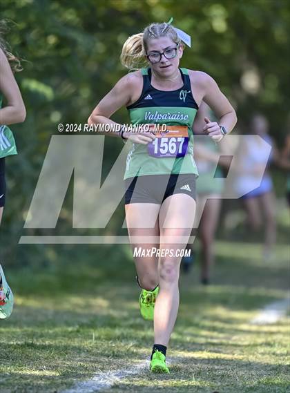 Thumbnail 1 in IWU Wildcat Invite (4-5A)  photogallery.