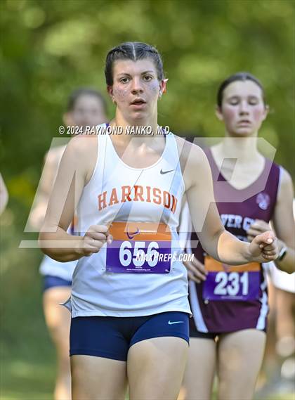 Thumbnail 2 in IWU Wildcat Invite (4-5A)  photogallery.