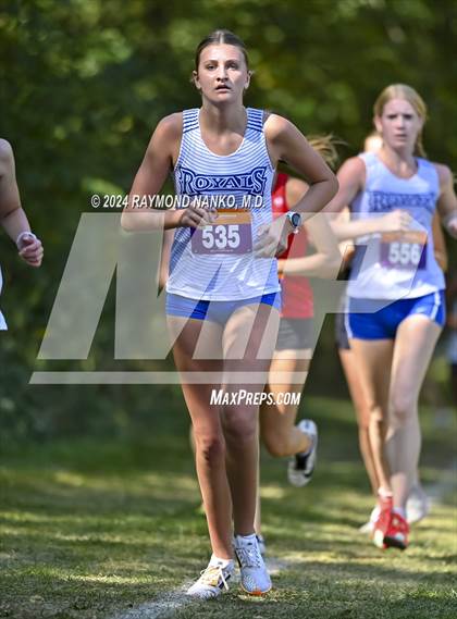 Thumbnail 2 in IWU Wildcat Invite (4-5A)  photogallery.
