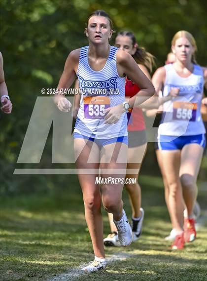 Thumbnail 1 in IWU Wildcat Invite (4-5A)  photogallery.