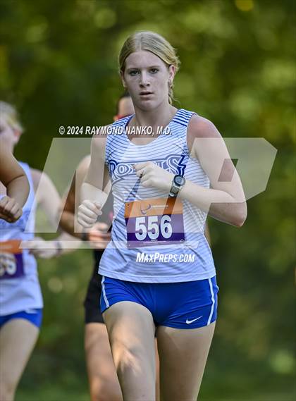 Thumbnail 3 in IWU Wildcat Invite (4-5A)  photogallery.
