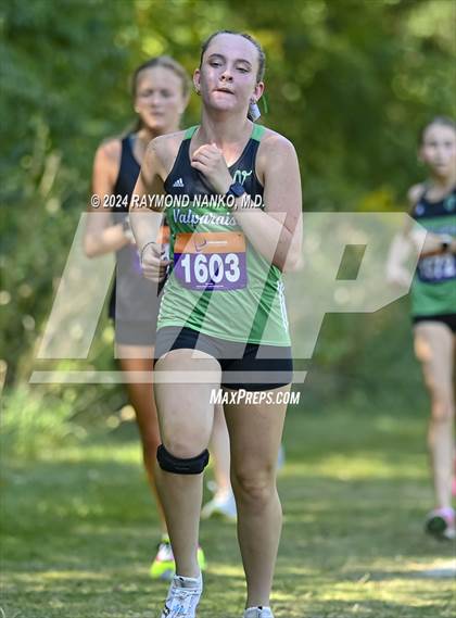Thumbnail 3 in IWU Wildcat Invite (4-5A)  photogallery.