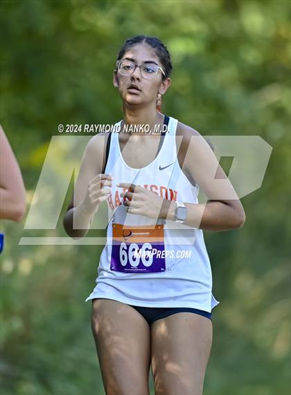 Thumbnail 3 in IWU Wildcat Invite (4-5A)  photogallery.