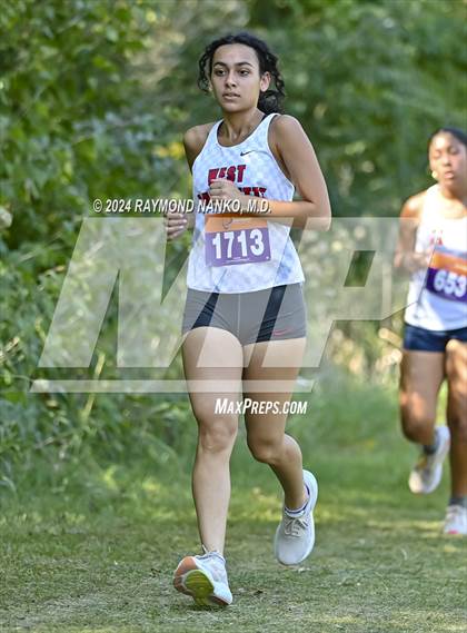 Thumbnail 1 in IWU Wildcat Invite (4-5A)  photogallery.