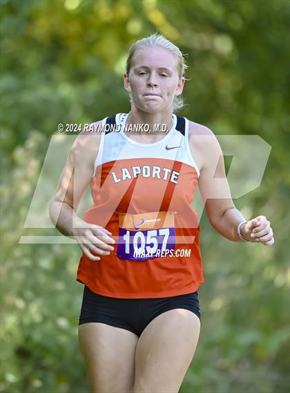 Thumbnail 3 in IWU Wildcat Invite (4-5A)  photogallery.