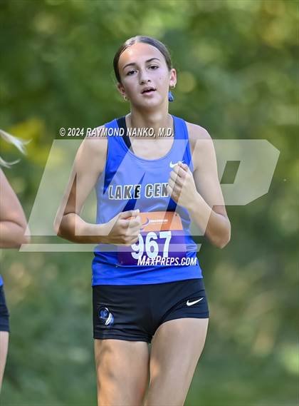Thumbnail 1 in IWU Wildcat Invite (4-5A)  photogallery.