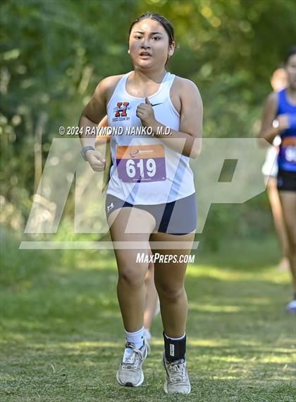 Thumbnail 2 in IWU Wildcat Invite (4-5A)  photogallery.