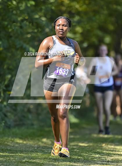 Thumbnail 2 in IWU Wildcat Invite (4-5A)  photogallery.