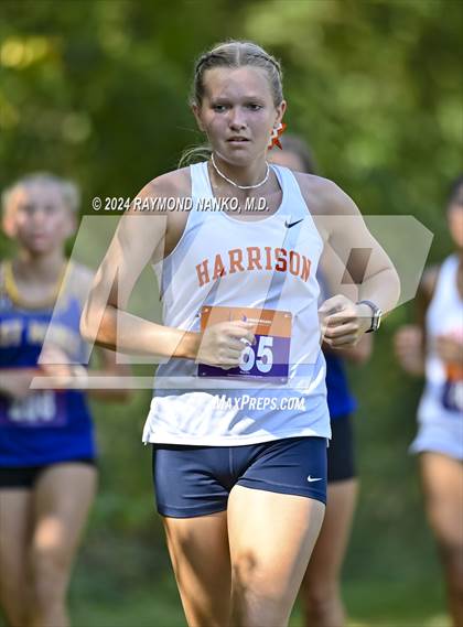 Thumbnail 1 in IWU Wildcat Invite (4-5A)  photogallery.