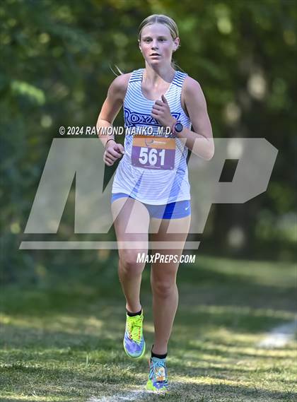 Thumbnail 3 in IWU Wildcat Invite (4-5A)  photogallery.