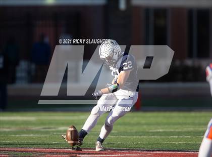 Thumbnail 1 in Cary-Grove vs. East St. Louis (IHSA Class 6A Final) photogallery.