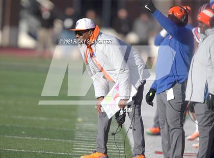 Thumbnail 1 in Cary-Grove vs. East St. Louis (IHSA Class 6A Final) photogallery.