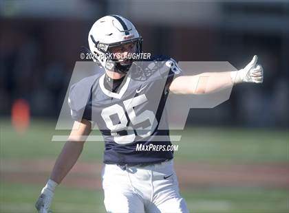 Thumbnail 3 in Cary-Grove vs. East St. Louis (IHSA Class 6A Final) photogallery.