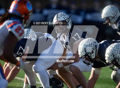 Thumbnail 3 in Cary-Grove vs. East St. Louis (IHSA Class 6A Final) photogallery.