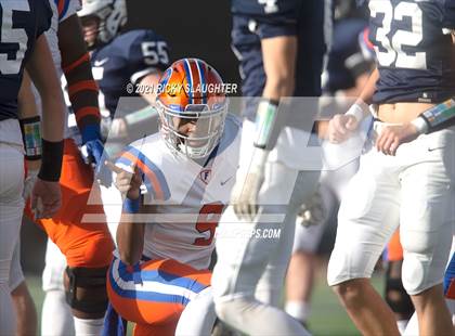 Thumbnail 2 in Cary-Grove vs. East St. Louis (IHSA Class 6A Final) photogallery.