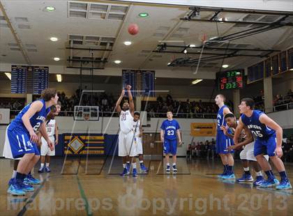 Thumbnail 1 in Brookfield Central vs. King photogallery.