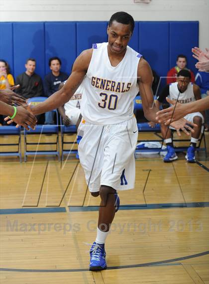 Thumbnail 1 in Brookfield Central vs. King photogallery.