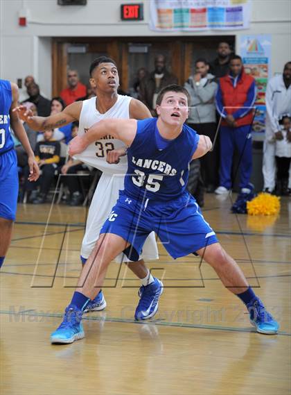 Thumbnail 2 in Brookfield Central vs. King photogallery.
