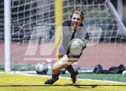 Thumbnail 3 in Archbishop Mitty @ Leigh (CIF-CCS Open Championship) photogallery.