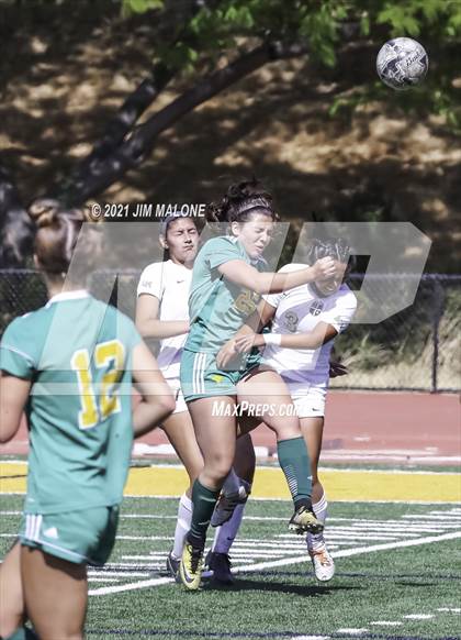 Thumbnail 1 in Archbishop Mitty @ Leigh (CIF-CCS Open Championship) photogallery.