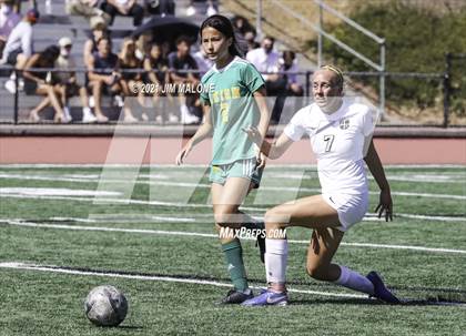 Thumbnail 1 in Archbishop Mitty @ Leigh (CIF-CCS Open Championship) photogallery.