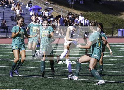 Thumbnail 3 in Archbishop Mitty @ Leigh (CIF-CCS Open Championship) photogallery.