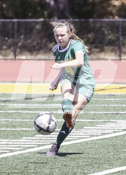 Thumbnail 1 in Archbishop Mitty @ Leigh (CIF-CCS Open Championship) photogallery.