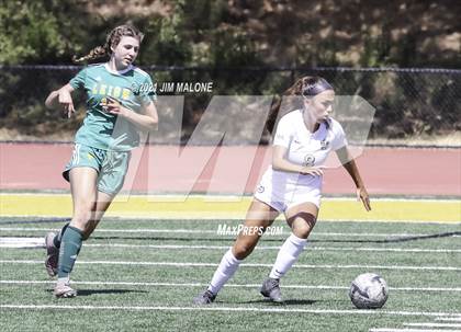 Thumbnail 2 in Archbishop Mitty @ Leigh (CIF-CCS Open Championship) photogallery.
