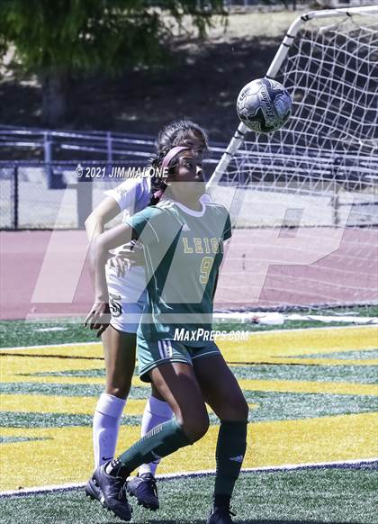 Thumbnail 1 in Archbishop Mitty @ Leigh (CIF-CCS Open Championship) photogallery.