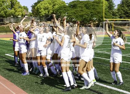 Thumbnail 1 in Archbishop Mitty @ Leigh (CIF-CCS Open Championship) photogallery.