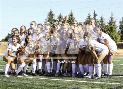 Thumbnail 1 in Archbishop Mitty @ Leigh (CIF-CCS Open Championship) photogallery.