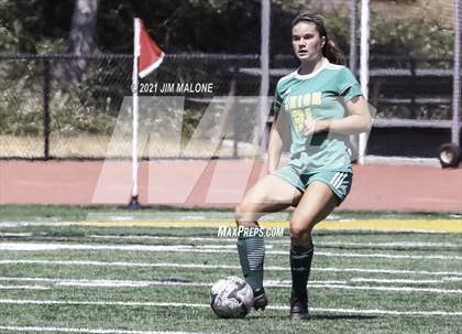 Thumbnail 2 in Archbishop Mitty @ Leigh (CIF-CCS Open Championship) photogallery.