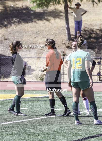 Thumbnail 1 in Archbishop Mitty @ Leigh (CIF-CCS Open Championship) photogallery.