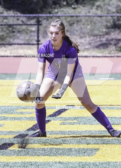 Thumbnail 2 in Archbishop Mitty @ Leigh (CIF-CCS Open Championship) photogallery.