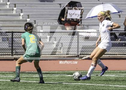 Thumbnail 3 in Archbishop Mitty @ Leigh (CIF-CCS Open Championship) photogallery.