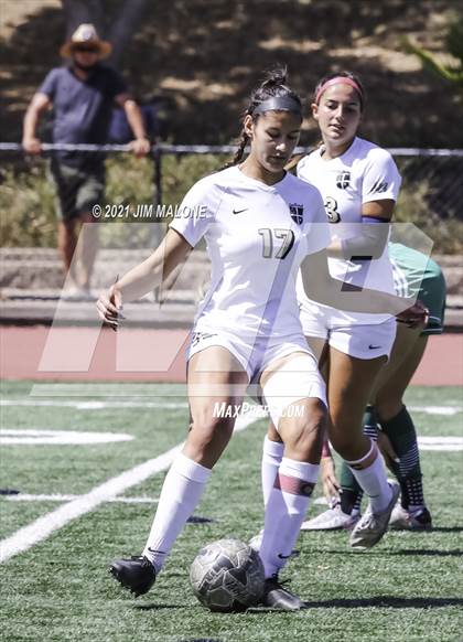 Thumbnail 2 in Archbishop Mitty @ Leigh (CIF-CCS Open Championship) photogallery.