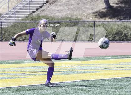 Thumbnail 1 in Archbishop Mitty @ Leigh (CIF-CCS Open Championship) photogallery.