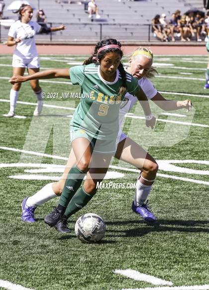 Thumbnail 3 in Archbishop Mitty @ Leigh (CIF-CCS Open Championship) photogallery.