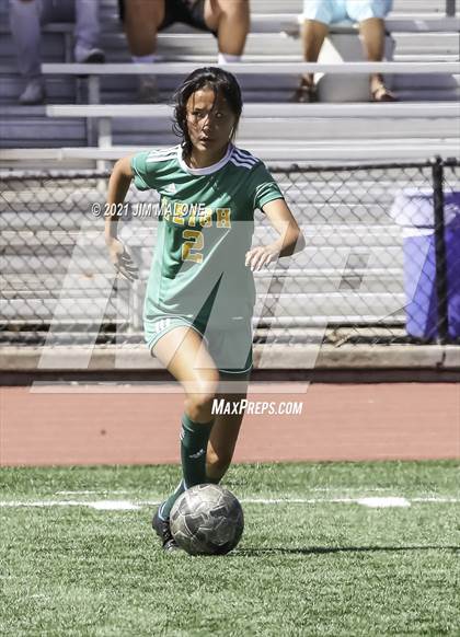 Thumbnail 2 in Archbishop Mitty @ Leigh (CIF-CCS Open Championship) photogallery.