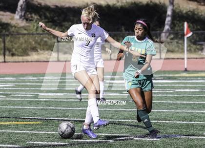 Thumbnail 3 in Archbishop Mitty @ Leigh (CIF-CCS Open Championship) photogallery.