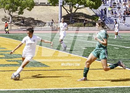 Thumbnail 3 in Archbishop Mitty @ Leigh (CIF-CCS Open Championship) photogallery.