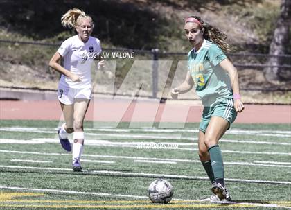 Thumbnail 2 in Archbishop Mitty @ Leigh (CIF-CCS Open Championship) photogallery.